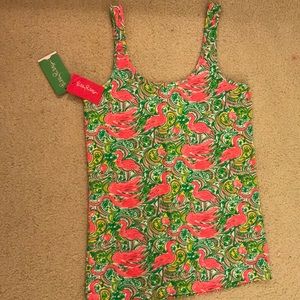Lilly Pulitzer Tank Top